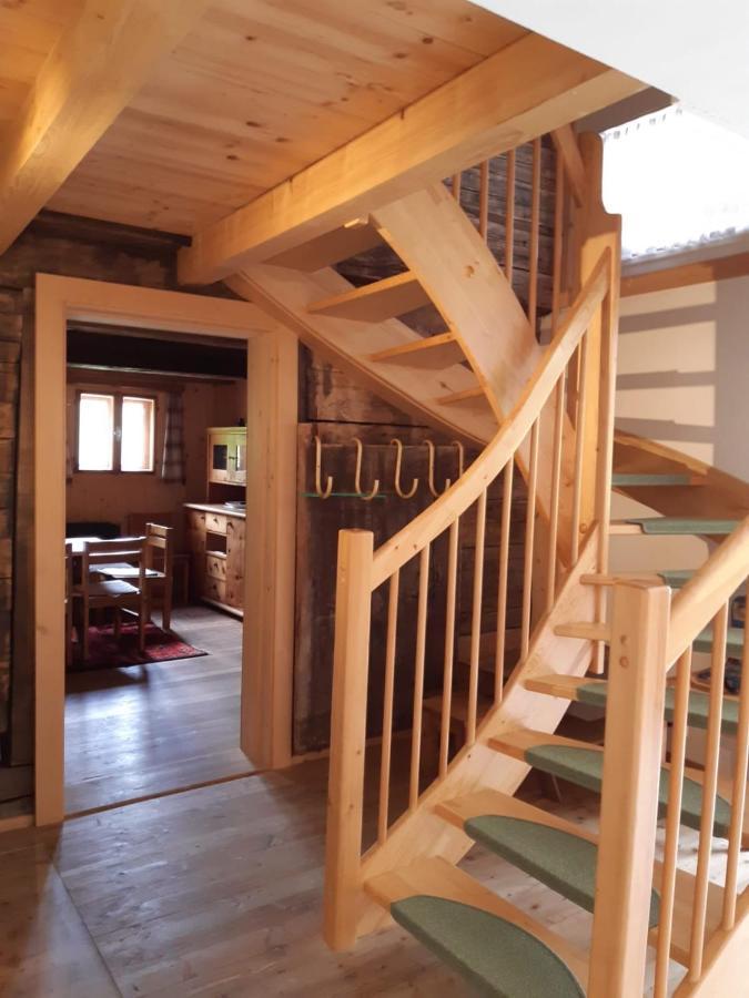 Chalet Verdino Bad Kleinkirchheim Dış mekan fotoğraf