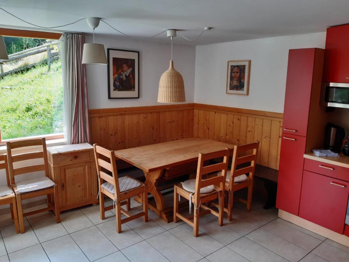 Chalet Verdino Bad Kleinkirchheim Dış mekan fotoğraf