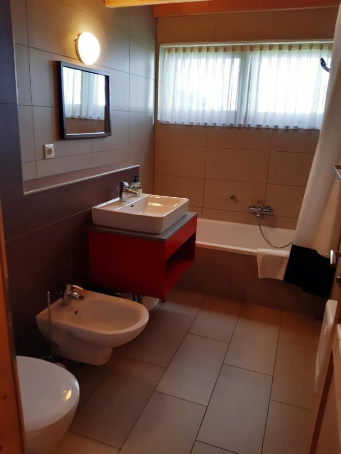 Chalet Verdino Bad Kleinkirchheim Dış mekan fotoğraf