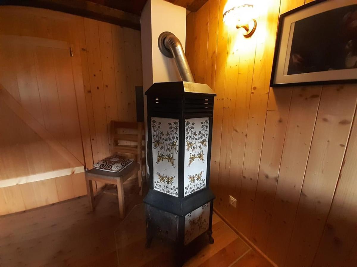 Chalet Verdino Bad Kleinkirchheim Dış mekan fotoğraf