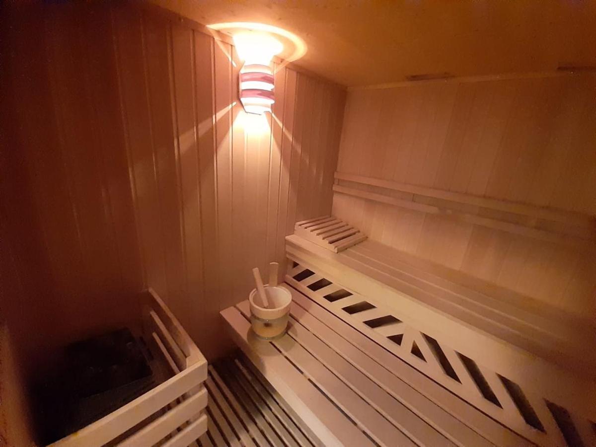 Chalet Verdino Bad Kleinkirchheim Dış mekan fotoğraf