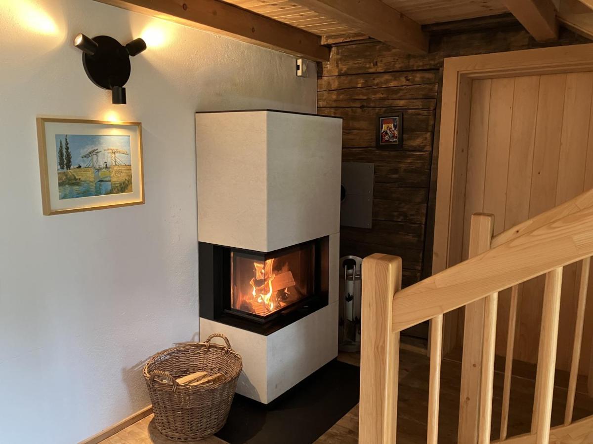 Chalet Verdino Bad Kleinkirchheim Dış mekan fotoğraf